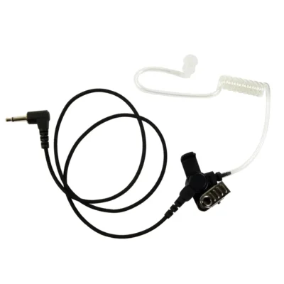 Luchtslaagoortje 3,5 mm jackplug PRO-29236