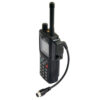 1 Wire adapter 2G-hirose 12P wireless PTT stp8000