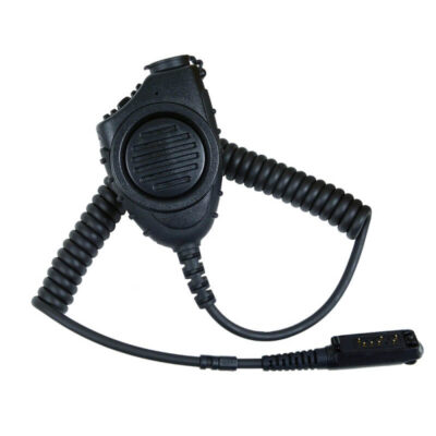 speaker microphone ptt nexus jack voor sepura stp8000