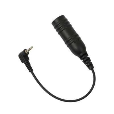 Adapter kabel nexus vrouwtje 2,5 mm