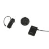 bluetooth headset met ptt-box voor sepura STP8000