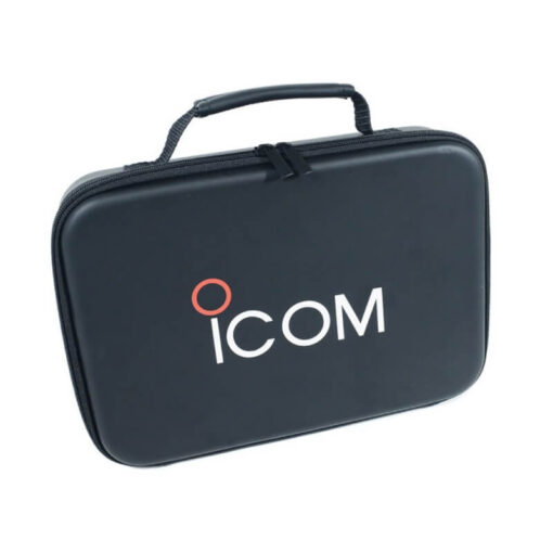 koffer voor icom IC-3022 en IC-F3032S